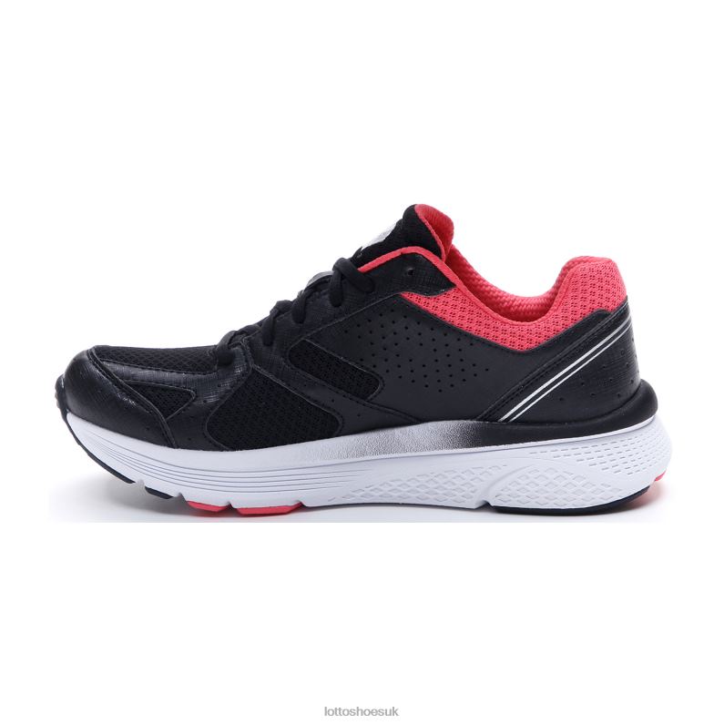 SPEEDRIDE 600 VII W Woman 446TN799 Shoes SPORTS Lotto