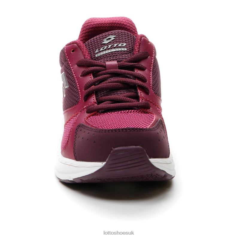 SPEEDRIDE 600 XII W Woman 446TN801 Shoes SPORTS Lotto