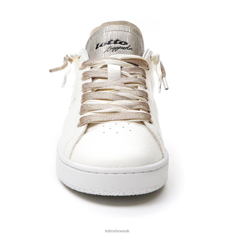 AUTOGRAPH PEARL W Woman 446TN694 Shoes SPORTS Lotto