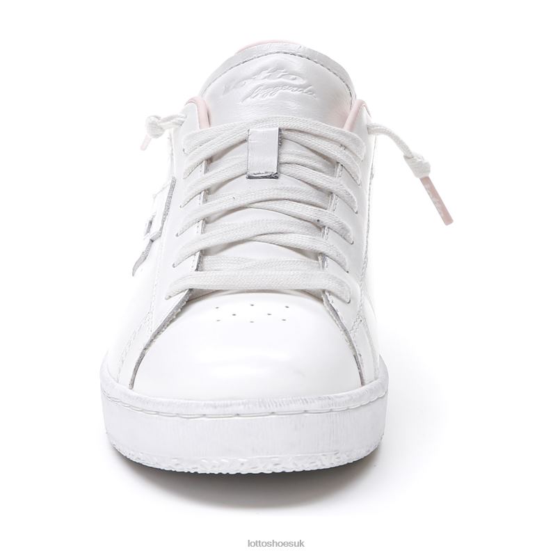 AUTOGRAPH W Woman 446TN692 Shoes SPORTS Lotto