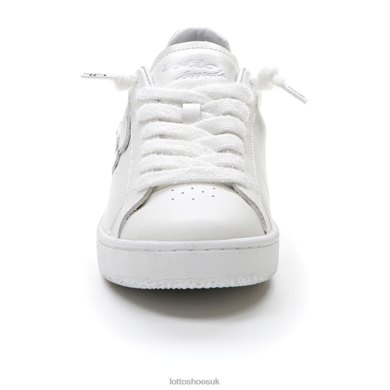 AUTOGRAPH W Woman 446TN701 Shoes SPORTS Lotto