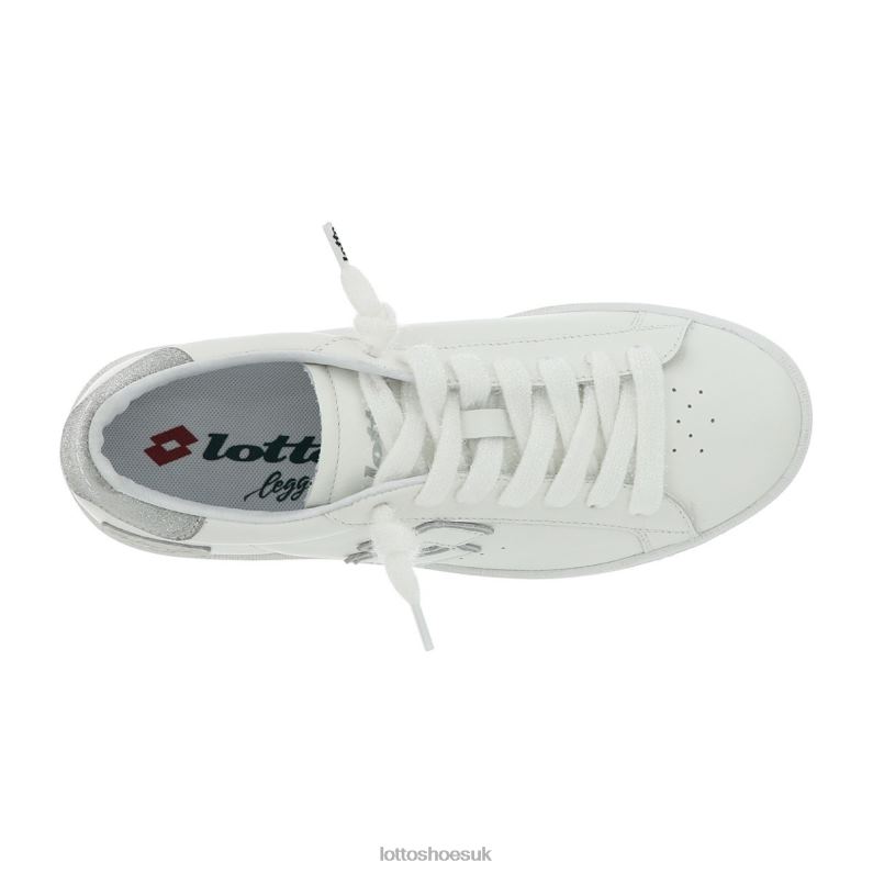 AUTOGRAPH W Woman 446TN701 Shoes SPORTS Lotto