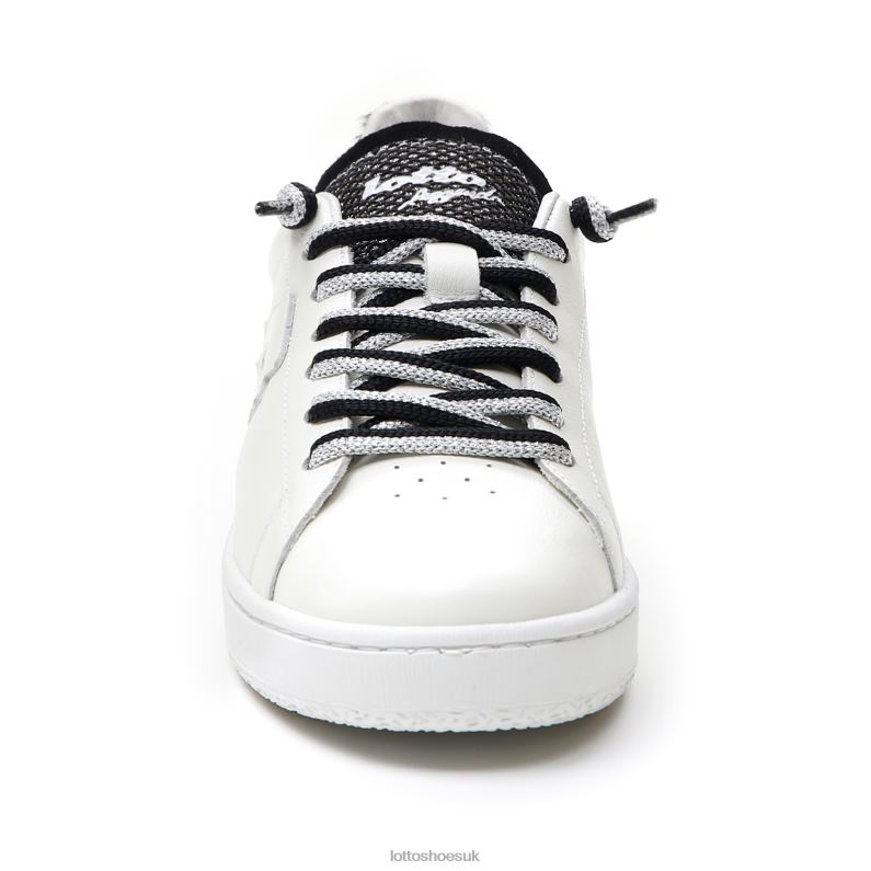 AUTOGRAPH ZEBRA W Woman 446TN693 Shoes SPORTS Lotto