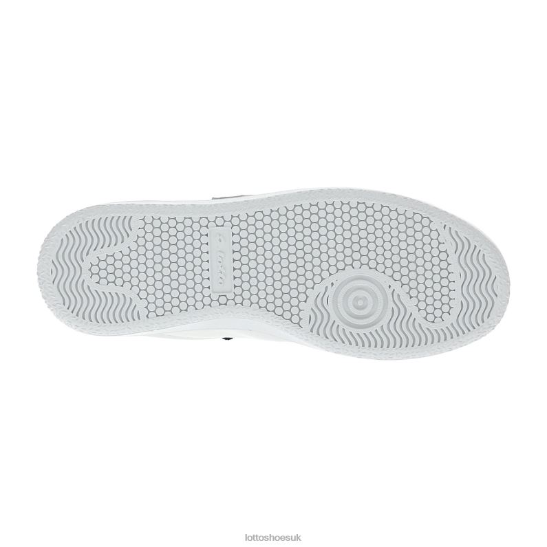 AUTOGRAPH ZEBRA W Woman 446TN693 Shoes SPORTS Lotto