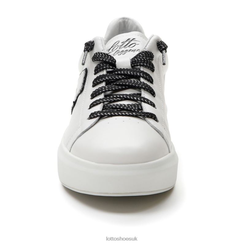 IMPRESSIONS GLITTER W Woman 446TN710 Shoes SPORTS Lotto