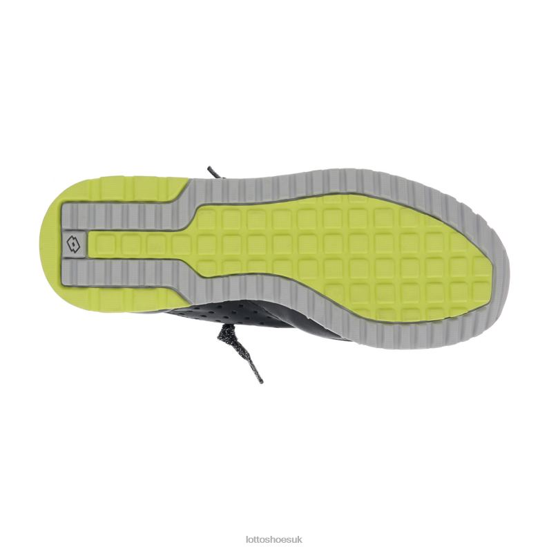 SLICE HOLES W Woman 446TN714 Shoes SPORTS Lotto