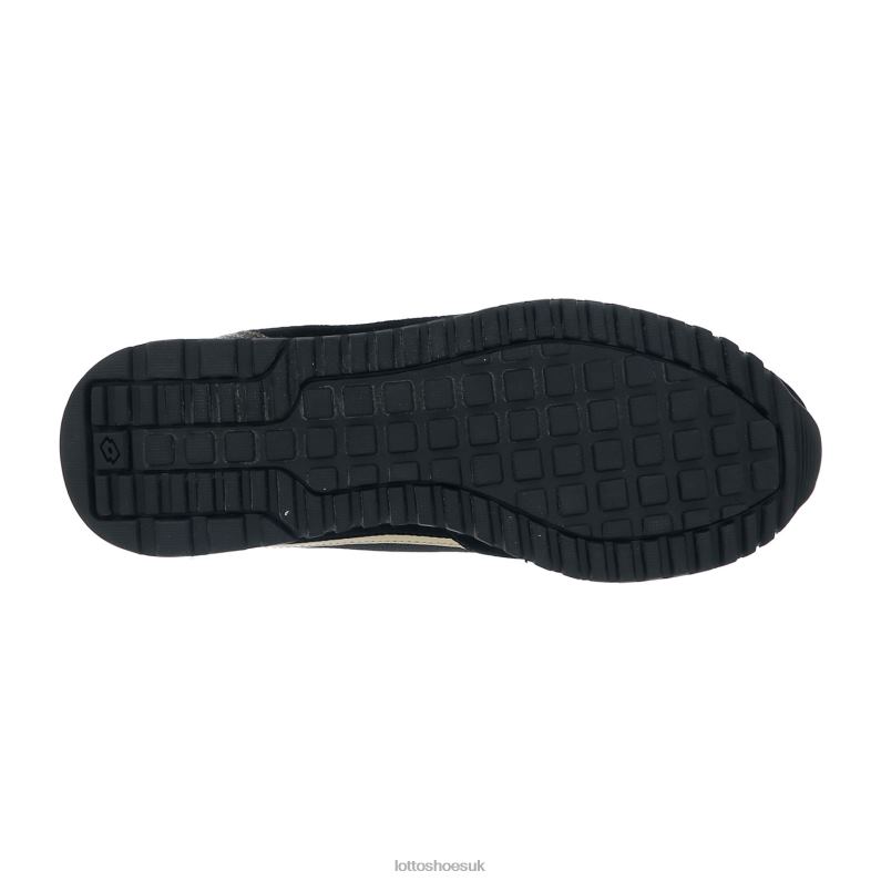 WEDGE BRONZE W Woman 446TN697 Shoes SPORTS Lotto