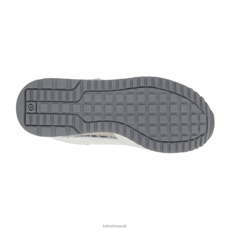 WEDGE PEARL W Woman 446TN705 Shoes SPORTS Lotto