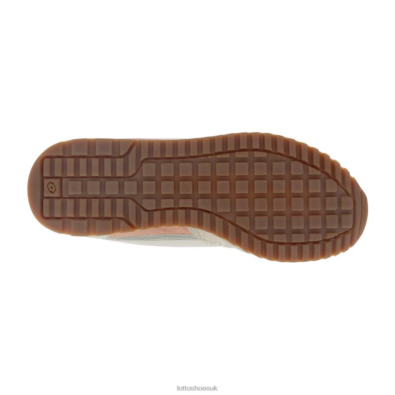 WEDGE PYTHON W Woman 446TN712 Shoes SPORTS Lotto