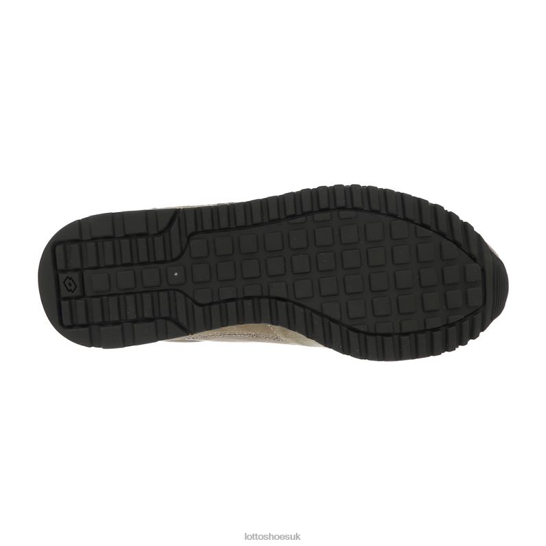 WEDGE SILK W Woman 446TN713 Shoes SPORTS Lotto