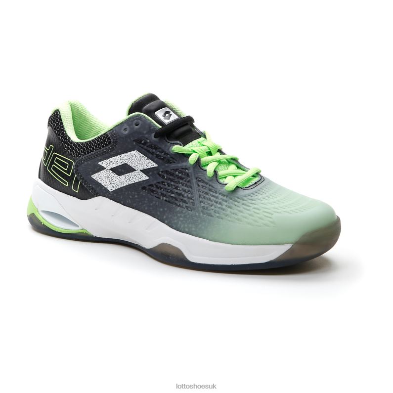 SUPERRAPIDA 100 W Woman 446TN777 Shoes SPORTS Lotto