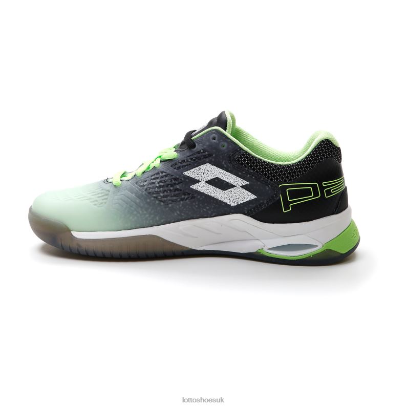 SUPERRAPIDA 100 W Woman 446TN777 Shoes SPORTS Lotto