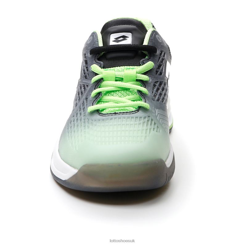 SUPERRAPIDA 100 W Woman 446TN777 Shoes SPORTS Lotto