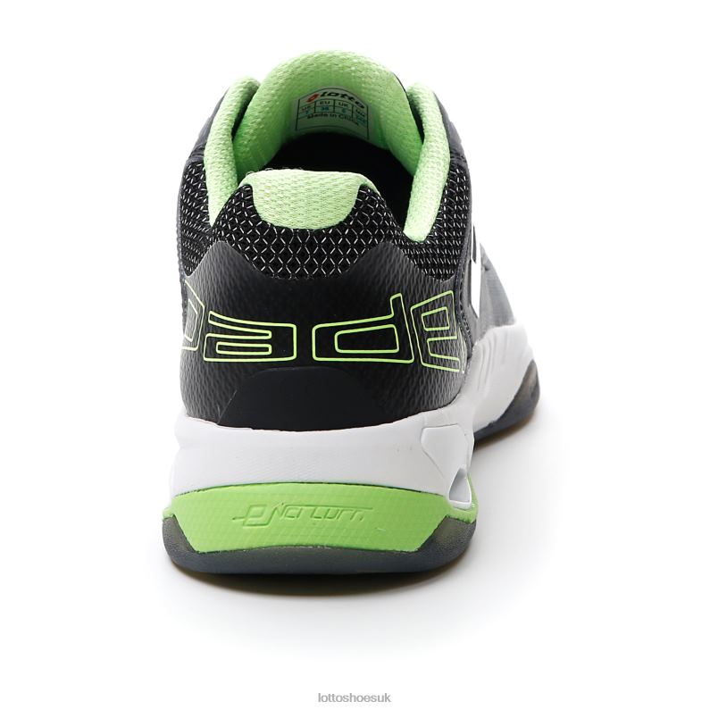 SUPERRAPIDA 100 W Woman 446TN777 Shoes SPORTS Lotto