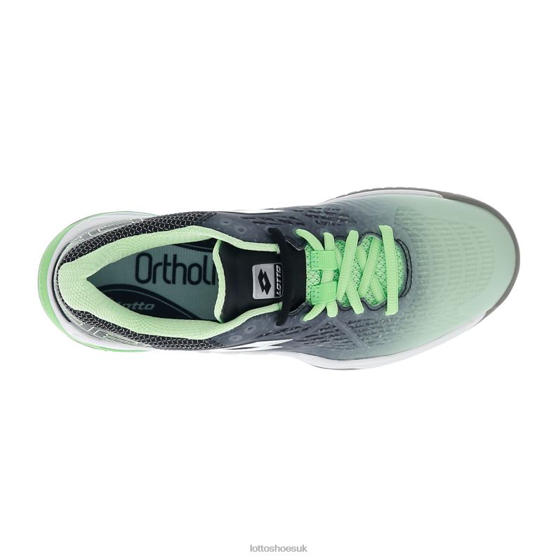 SUPERRAPIDA 100 W Woman 446TN777 Shoes SPORTS Lotto