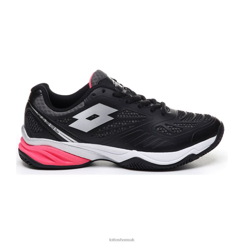 SUPERRAPIDA 200 W Woman 446TN783 Shoes SPORTS Lotto