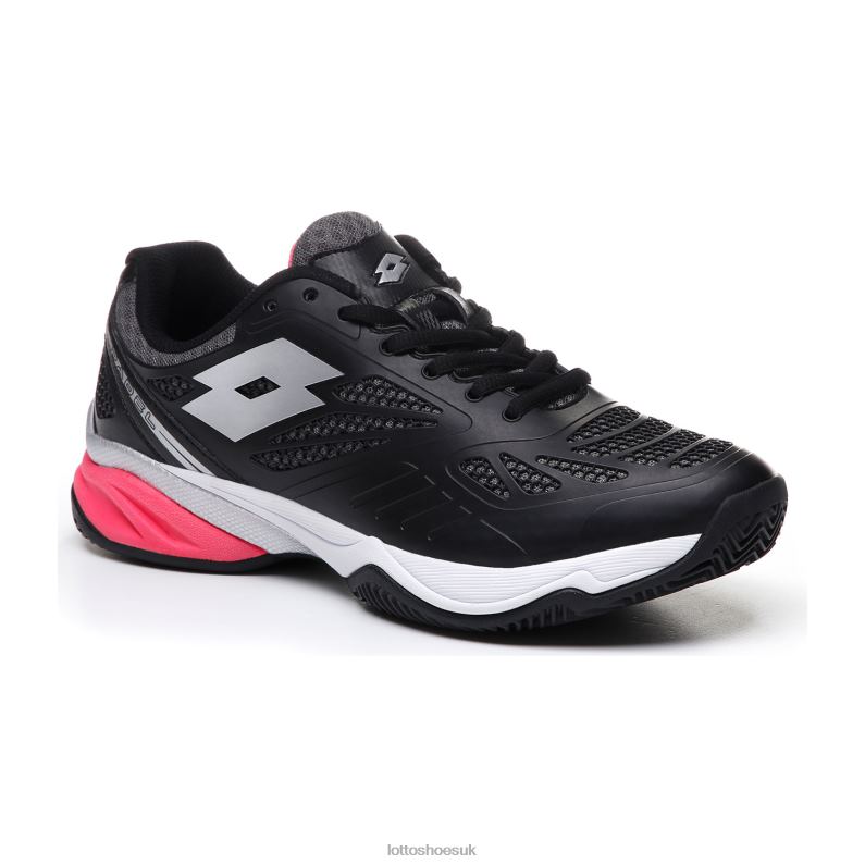 SUPERRAPIDA 200 W Woman 446TN783 Shoes SPORTS Lotto