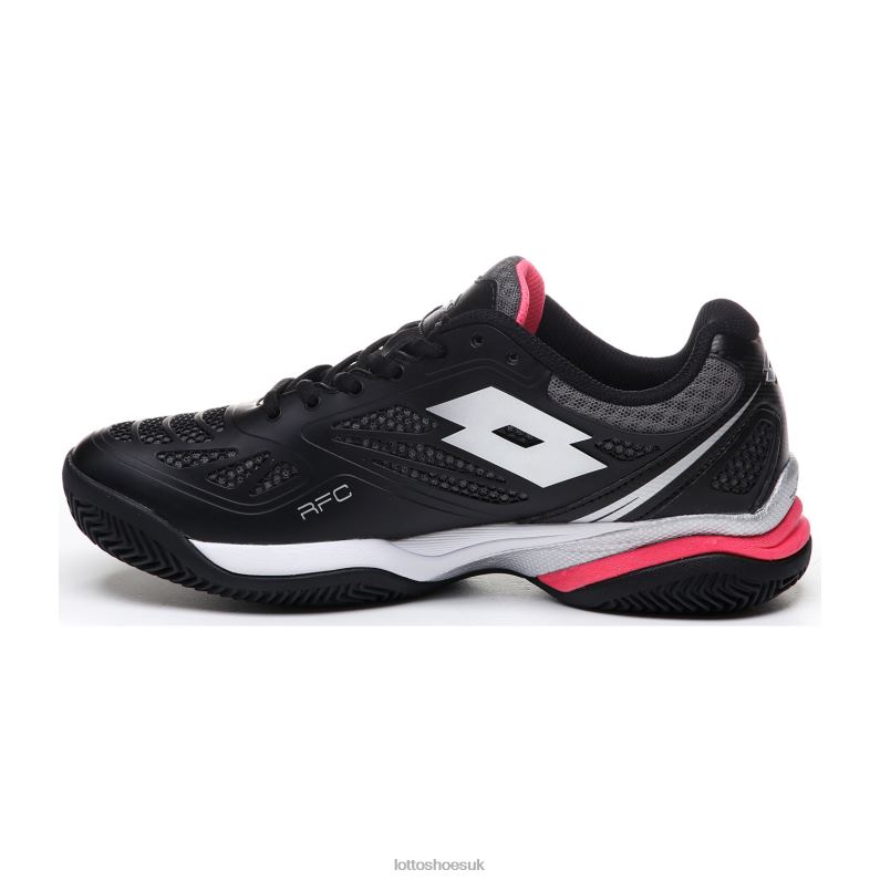 SUPERRAPIDA 200 W Woman 446TN783 Shoes SPORTS Lotto