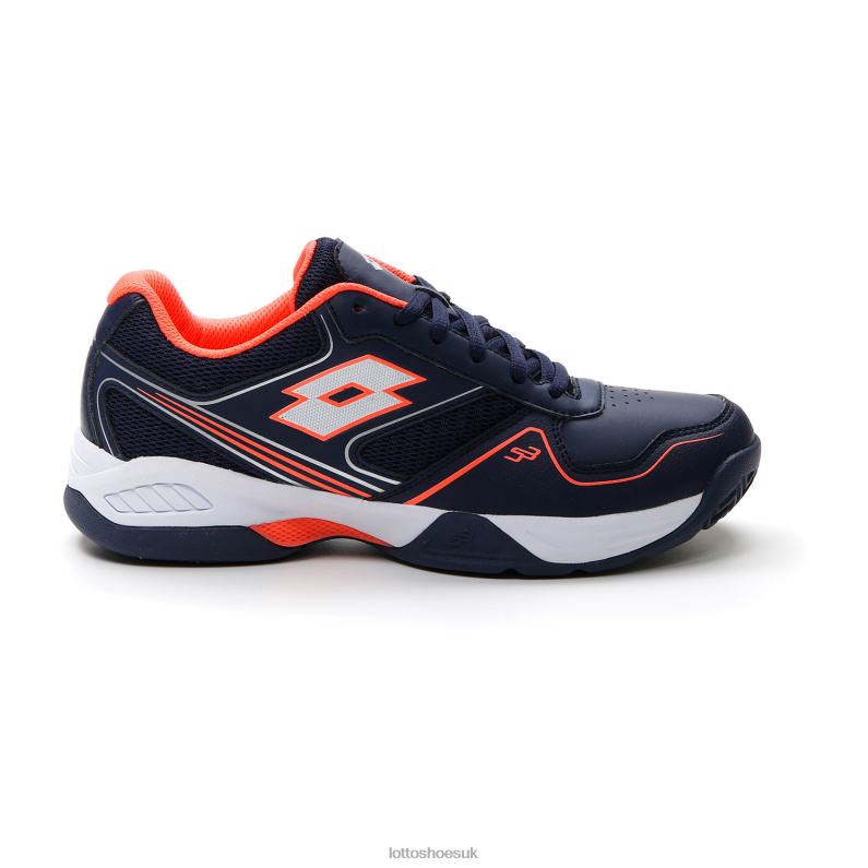 SUPERRAPIDA 400 III W Woman 446TN782 Shoes SPORTS Lotto