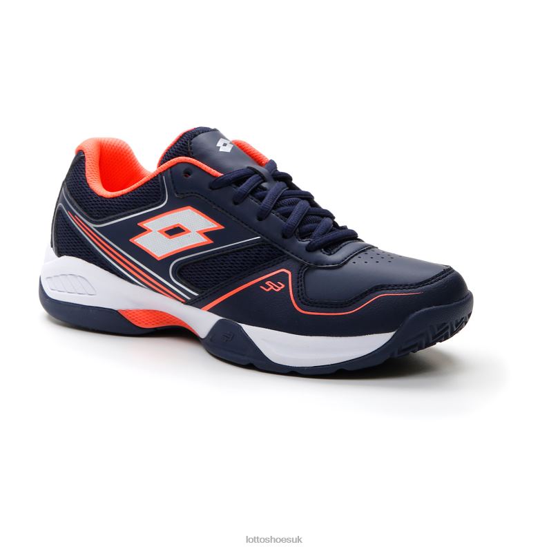 SUPERRAPIDA 400 III W Woman 446TN782 Shoes SPORTS Lotto