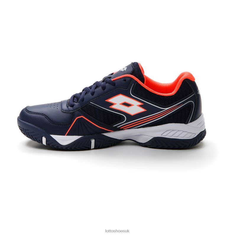 SUPERRAPIDA 400 III W Woman 446TN782 Shoes SPORTS Lotto