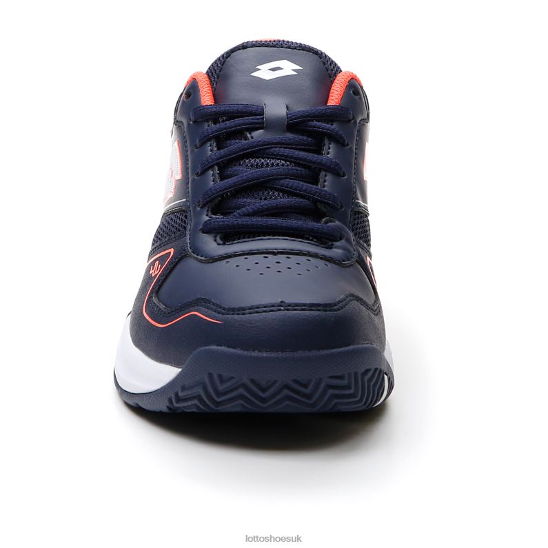 SUPERRAPIDA 400 III W Woman 446TN782 Shoes SPORTS Lotto