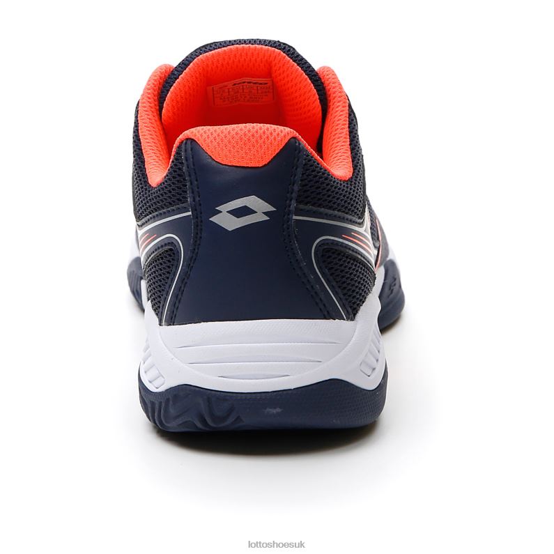 SUPERRAPIDA 400 III W Woman 446TN782 Shoes SPORTS Lotto