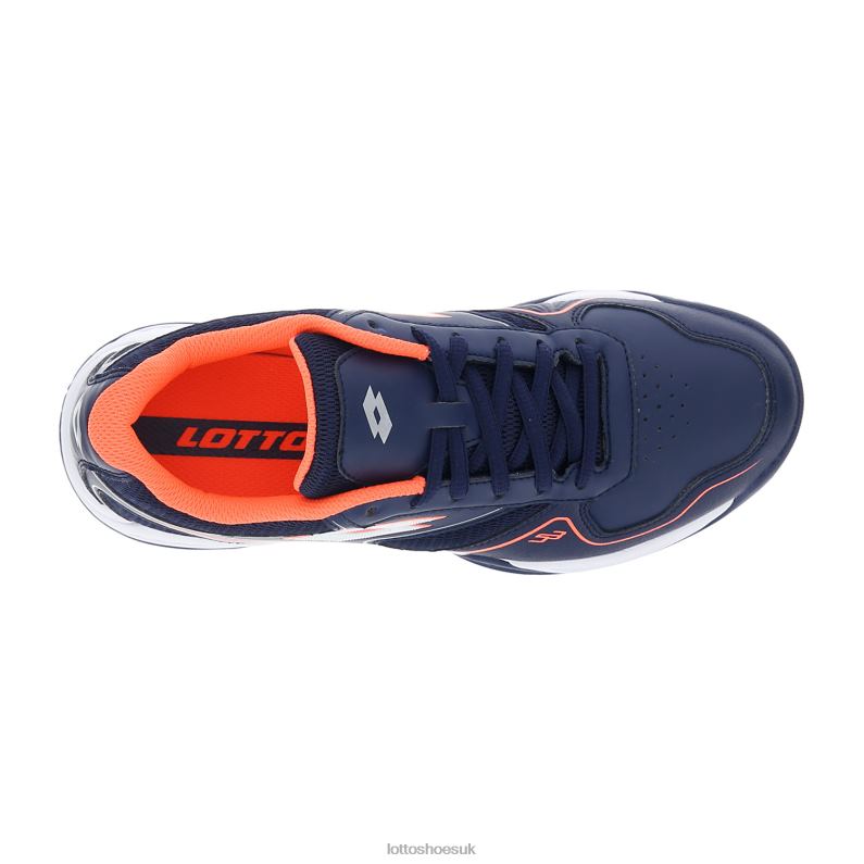 SUPERRAPIDA 400 III W Woman 446TN782 Shoes SPORTS Lotto