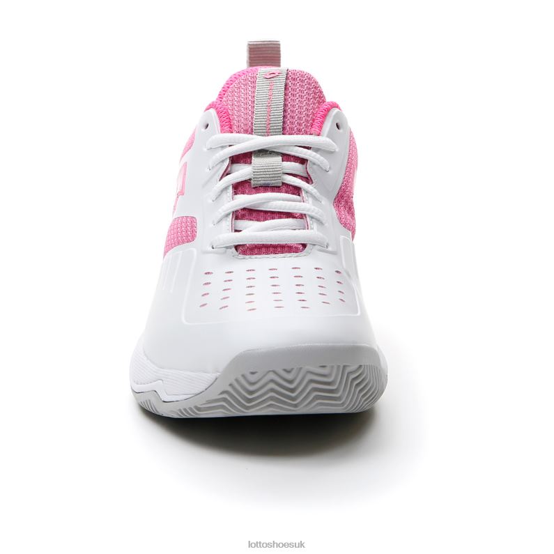 SUPERRAPIDA 400 IV W Woman 446TN784 Shoes SPORTS Lotto