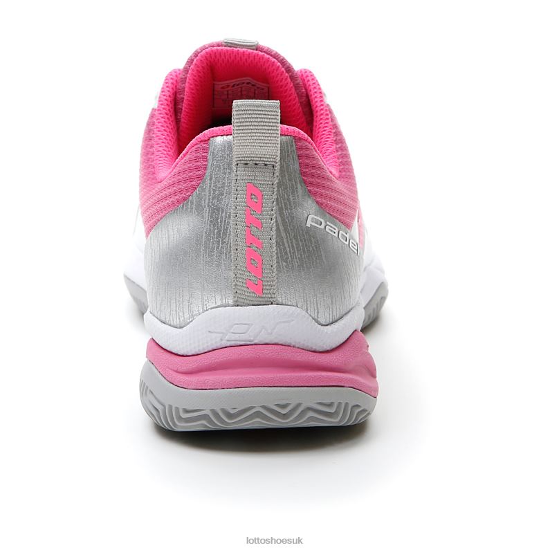 SUPERRAPIDA 400 IV W Woman 446TN784 Shoes SPORTS Lotto