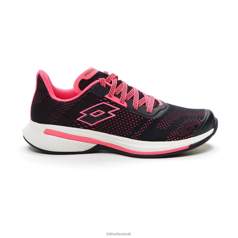 SPEEDEVO 100 W Woman 446TN789 Shoes SPORTS Lotto