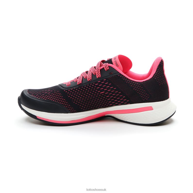 SPEEDEVO 100 W Woman 446TN789 Shoes SPORTS Lotto