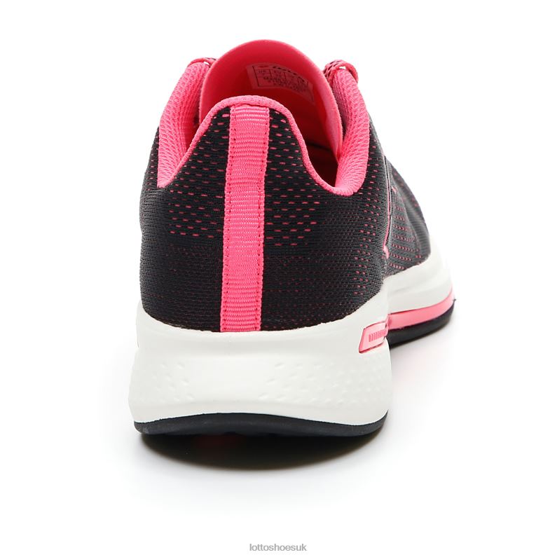 SPEEDEVO 100 W Woman 446TN789 Shoes SPORTS Lotto