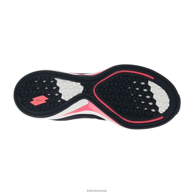 SPEEDEVO 100 W Woman 446TN789 Shoes SPORTS Lotto