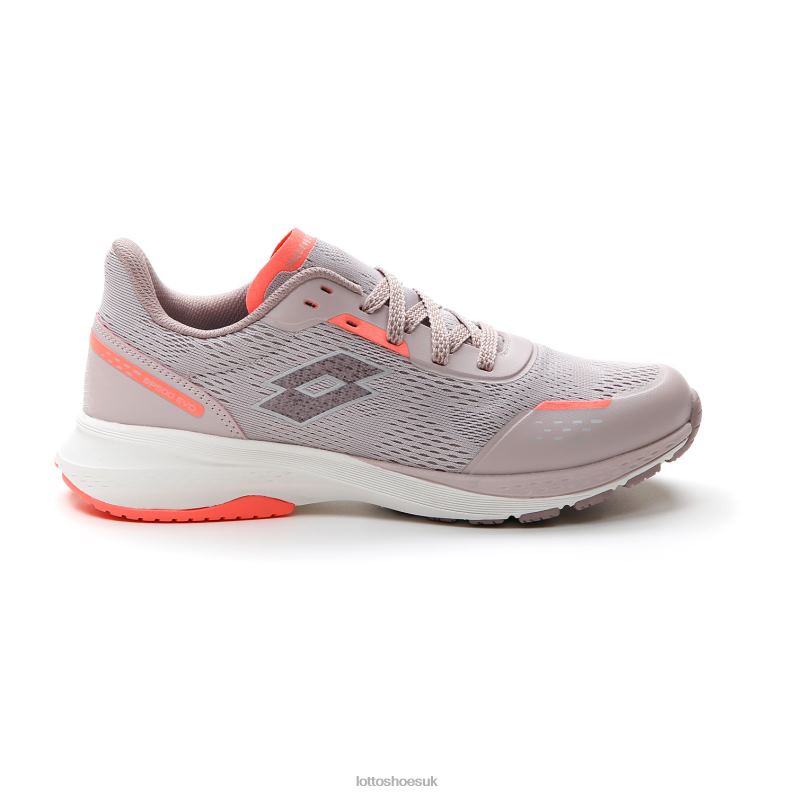 SPEEDEVO 500 III W Woman 446TN788 Shoes SPORTS Lotto