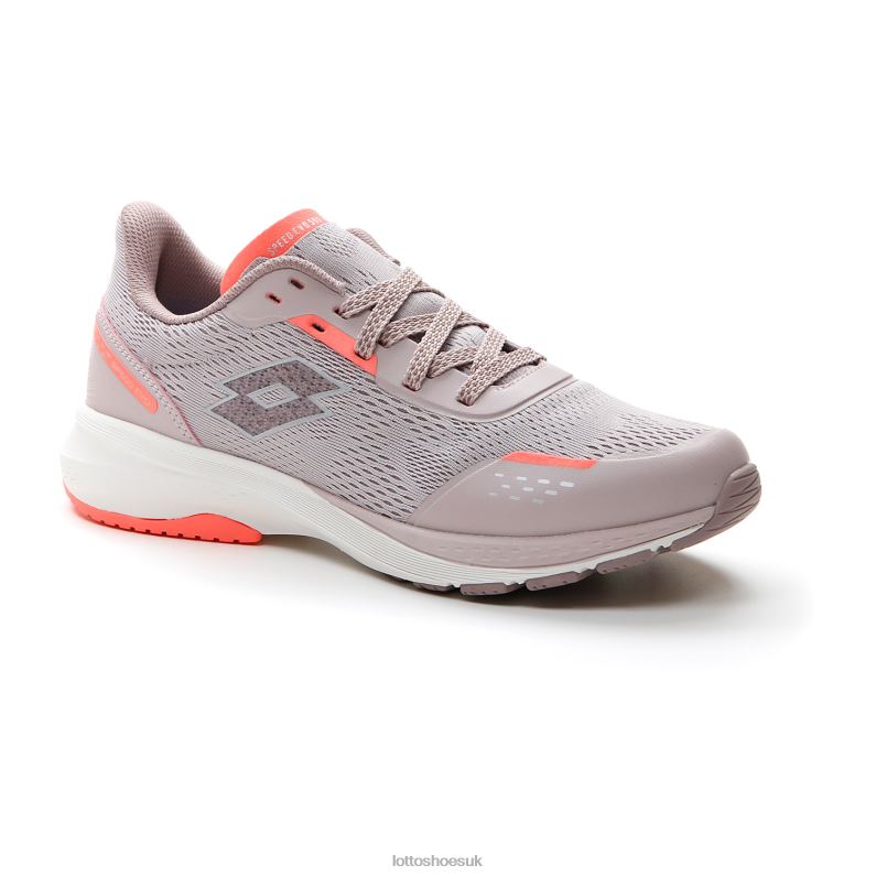 SPEEDEVO 500 III W Woman 446TN788 Shoes SPORTS Lotto