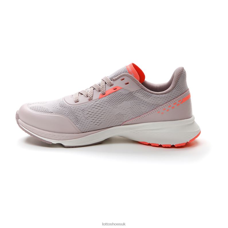 SPEEDEVO 500 III W Woman 446TN788 Shoes SPORTS Lotto