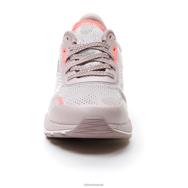 SPEEDEVO 500 III W Woman 446TN788 Shoes SPORTS Lotto