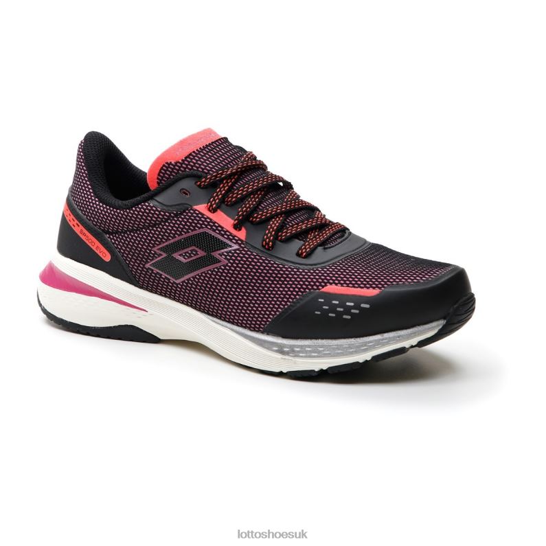 SPEEDEVO 500 II W Woman 446TN787 Shoes SPORTS Lotto