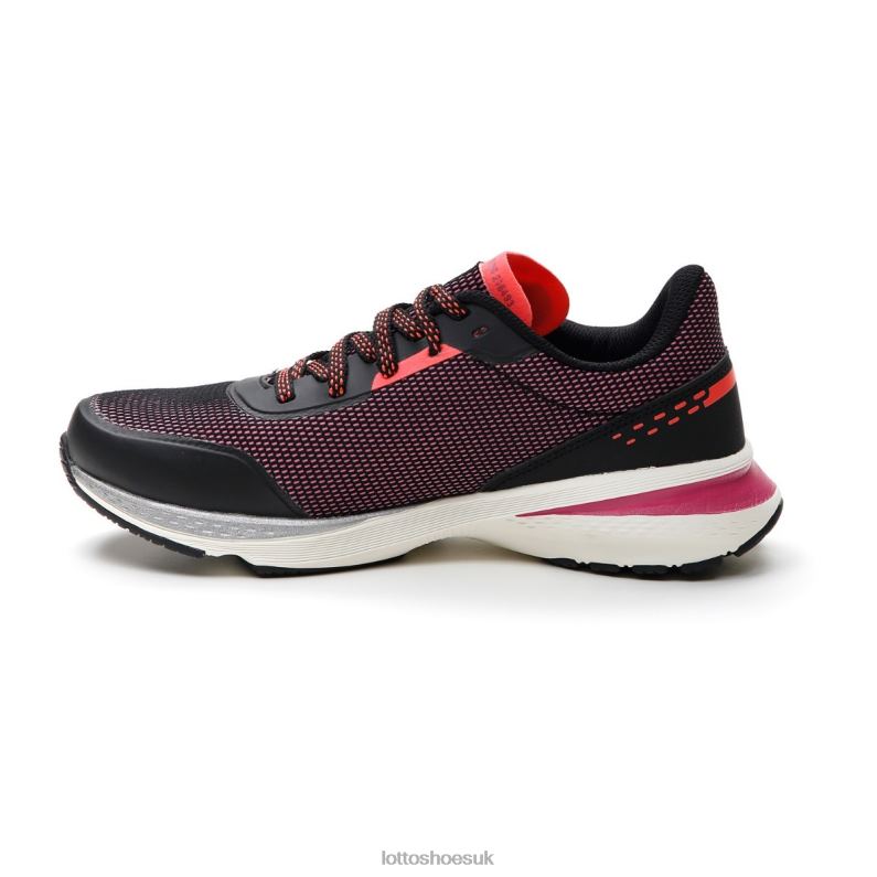SPEEDEVO 500 II W Woman 446TN787 Shoes SPORTS Lotto