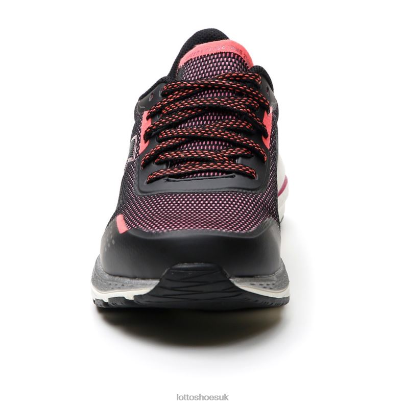 SPEEDEVO 500 II W Woman 446TN787 Shoes SPORTS Lotto