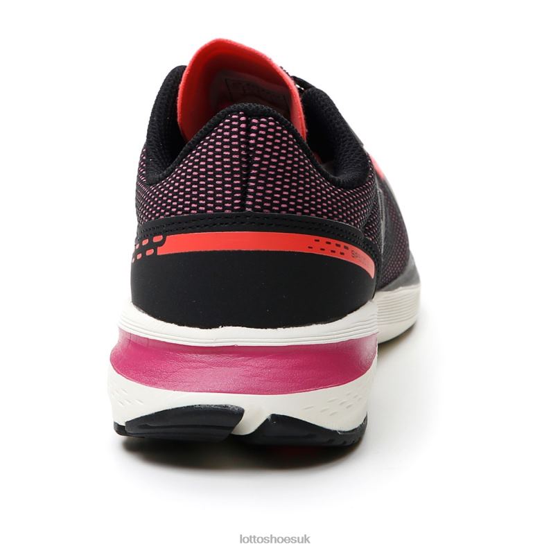 SPEEDEVO 500 II W Woman 446TN787 Shoes SPORTS Lotto