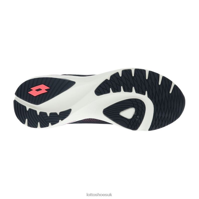 SPEEDEVO 500 II W Woman 446TN787 Shoes SPORTS Lotto