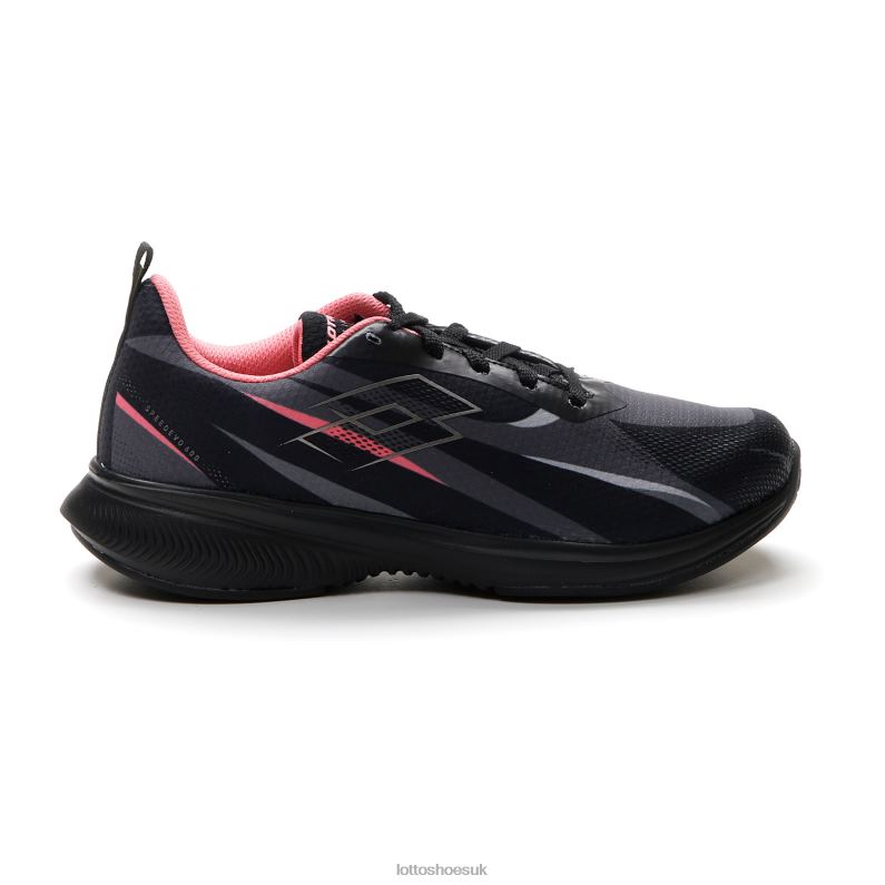 SPEEDEVO 600 III W Woman 446TN798 Shoes SPORTS Lotto