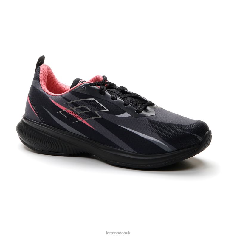 SPEEDEVO 600 III W Woman 446TN798 Shoes SPORTS Lotto