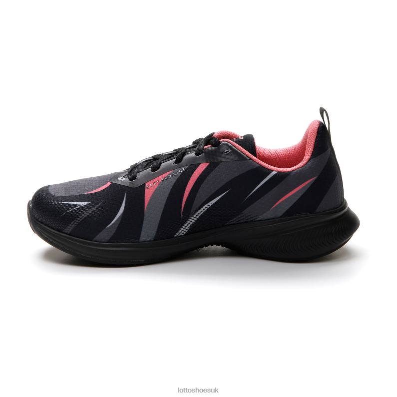 SPEEDEVO 600 III W Woman 446TN798 Shoes SPORTS Lotto
