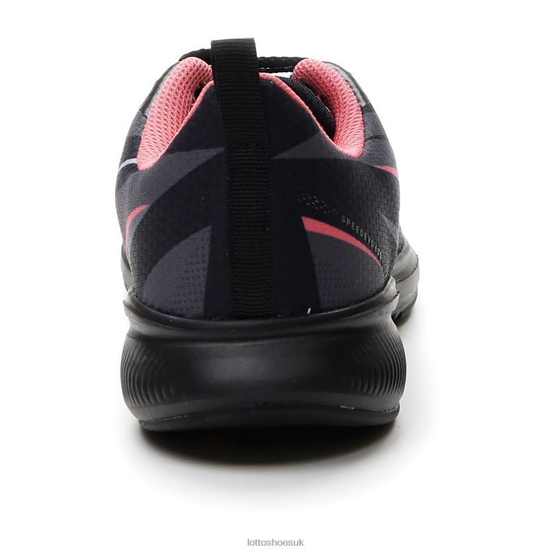 SPEEDEVO 600 III W Woman 446TN798 Shoes SPORTS Lotto