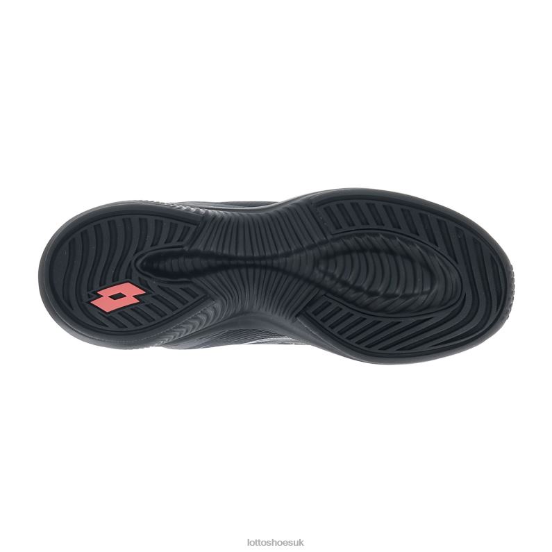 SPEEDEVO 600 III W Woman 446TN798 Shoes SPORTS Lotto