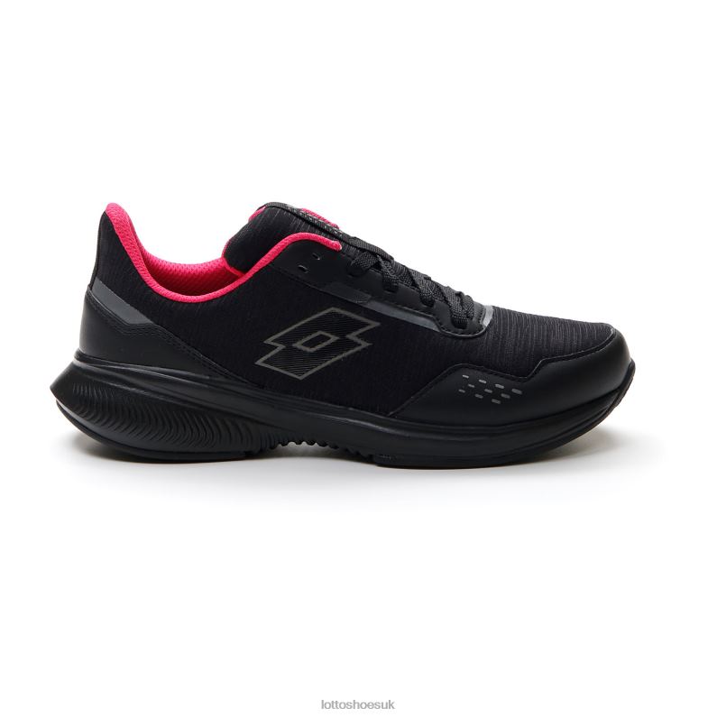SPEEDEVO 600 W Woman 446TN797 Shoes SPORTS Lotto