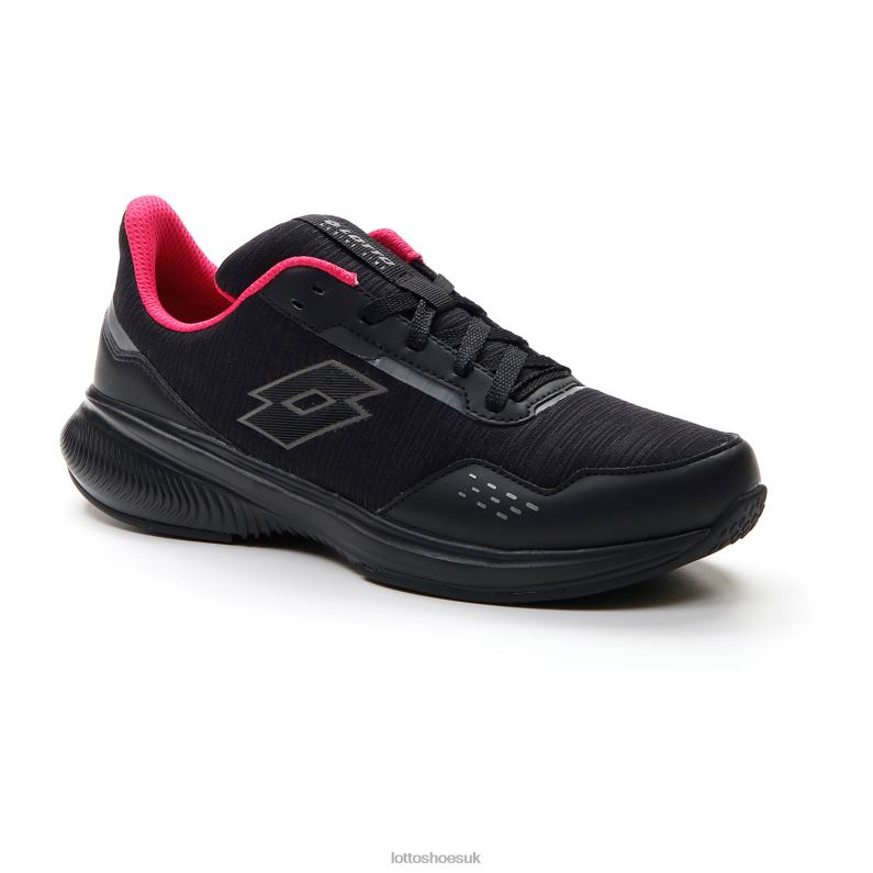 SPEEDEVO 600 W Woman 446TN797 Shoes SPORTS Lotto